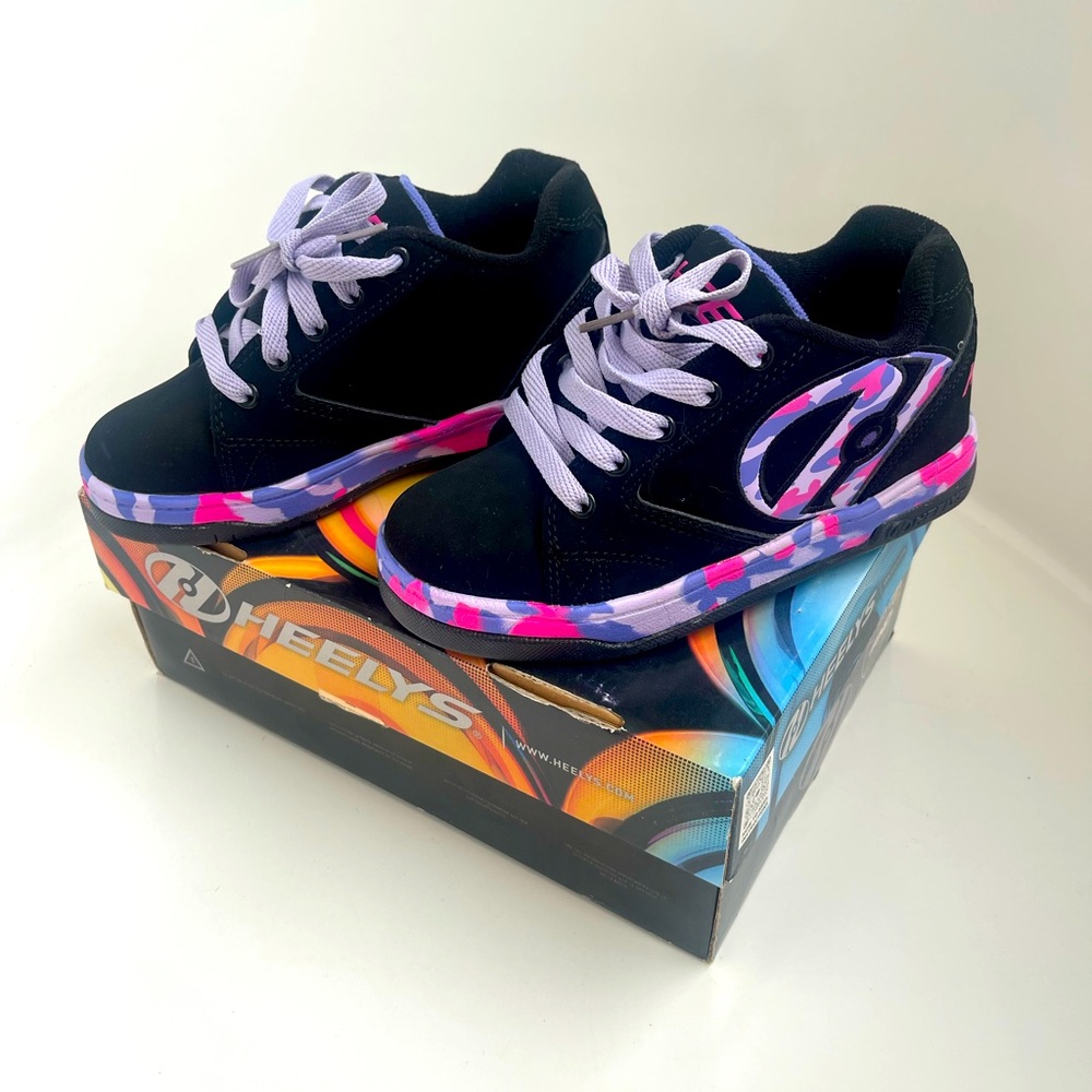 Youth Heelys